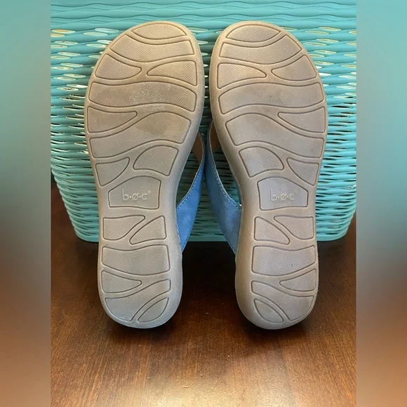 BOC Born Thong Sandals - Picture 6 of 7